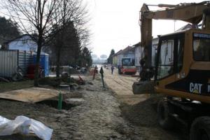 Ureditev Kidričeve ulice LK 207190 3